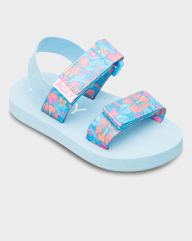 Roxy Cage Slides-Toddler