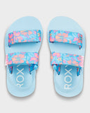 Roxy Cage Slides-Toddler