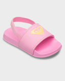 Roxy Slippy Sandal-Toddler