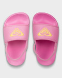 Roxy Slippy Sandal-Toddler