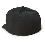 Fox Pinnacle Tech Flexfift Hat