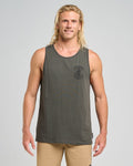 The Mad Hueys Sailor Anchor Tank