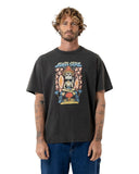 Santa Cruz Winkowski Spaced Out Front Tee
