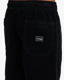 Volcom Boys Outer Spaced Cord Walkshort