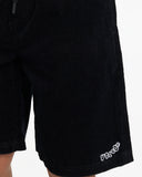 Volcom Boys Outer Spaced Cord Walkshort