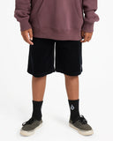 Volcom Boys Outer Spaced Cord Walkshort