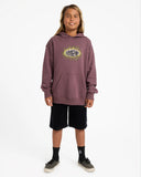 Volcom Boys Outer Spaced Cord Walkshort