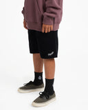Volcom Boys Outer Spaced Cord Walkshort