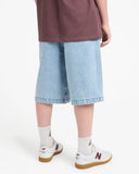 Volcom Freazy Loose Denim Ew Short