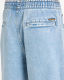 Volcom Freazy Loose Denim Ew Short