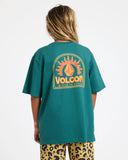 Volcom Youth Solstice Tee