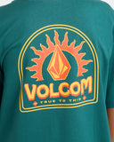 Volcom Youth Solstice Tee