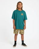 Volcom Youth Solstice Tee
