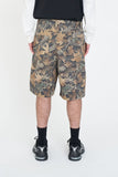 Huffer Hanmer Camo Box Short