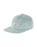 Santa Cruz Region Strapback Cap