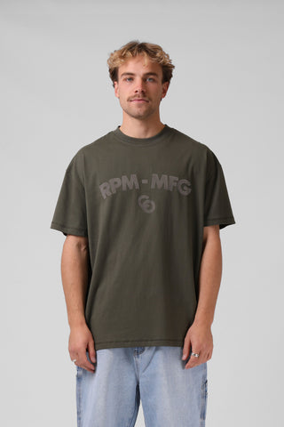 RPM Link OS Tee