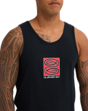 Quiksilver Tuna-Heke Tank