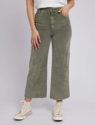 All About Eve Camilla Cord Pant