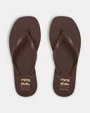 Billabong Fiji Square Toe