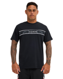 Quiksilver Takarangi Panel T-Shirt