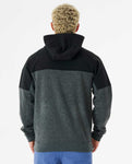 Ripcurl Anti Series Viral Zip Thru Hood