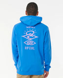 Rip Curl Search Icon Hood
