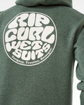 Ripcurl Wetsuit Icon Hood