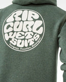 Ripcurl Wetsuit Icon Hood