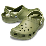 Crocs Classic Clog-Army Green