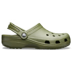 Crocs Classic Clog-Army Green