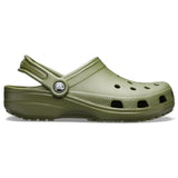 Crocs Classic Clog-Army Green