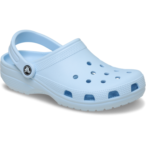 Crocs Classic Clog-Blue Frost