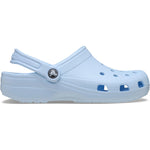 Crocs Classic Clog-Blue Frost