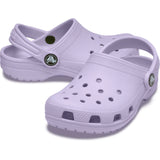 Crocs Classic Clog-Lavender Kids