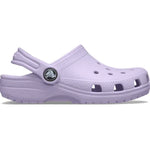 Crocs Classic Clog-Lavender Kids