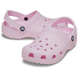 Crocs Classic Clog Kids-Pink Milk