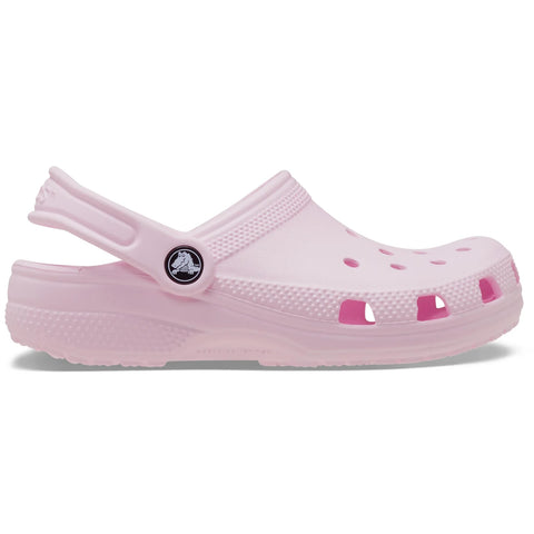 Crocs Classic Clog Kids-Pink Milk