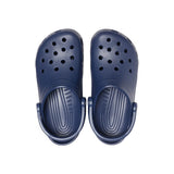 Crocs Classic Clog-Navy