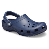 Crocs Classic Clog-Navy