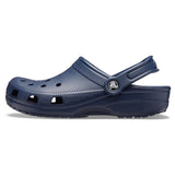 Crocs Classic Clog-Navy