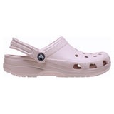 Crocs Classic Clog-Quartz