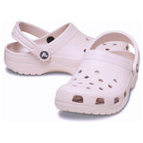 Crocs Classic Clog-Quartz