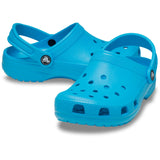 Crocs Classic Clog Toddlers-Venetian Blue