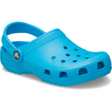 Crocs Classic Clog Toddlers-Venetian Blue
