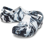Crocs Classic Marbled Clog Toddlers