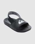 Quiksilver Strapped Toddler Sandal