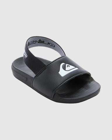 Quiksilver Strapped Toddler Sandal