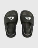 Quiksilver Strapped Toddler Sandal