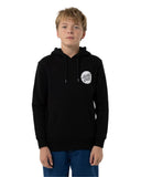 Santa Cruz Reverse Dot Mono Hoodie