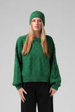RPM Cable Knit